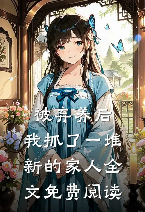 被弃养后，我抓了一堆新的家人全文免费阅读