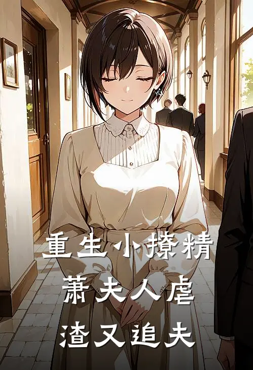 重生小撩精萧夫人虐渣又追夫