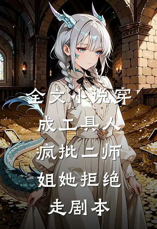 全文小说穿成工具人，疯批二师姐她拒绝走剧本