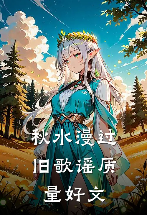 秋水漫过旧歌谣质量好文
