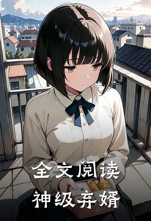 全文阅读神级弃婿