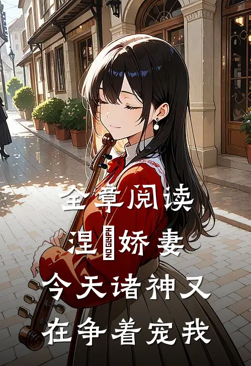 全章阅读涅槃娇妻：今天诸神又在争着宠我