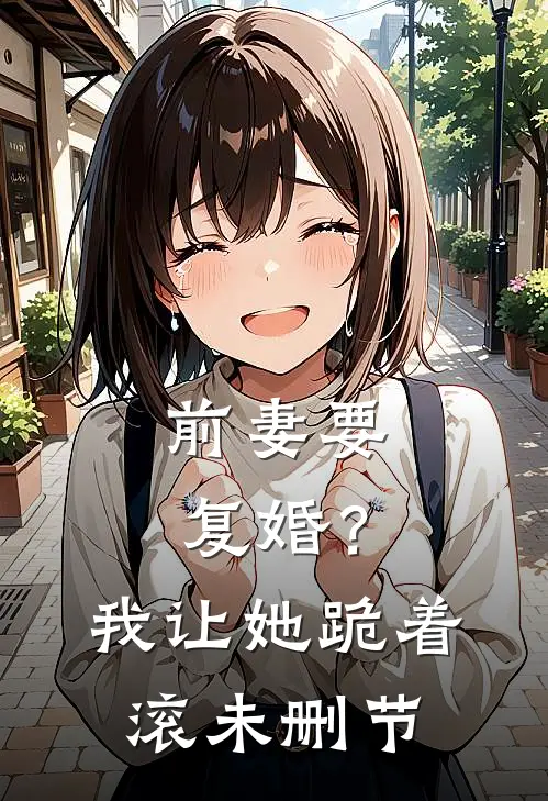 前妻要复婚?我让她跪着滚未删节