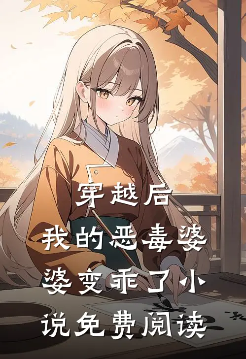 穿越后,我的恶毒婆婆变乖了免费阅读