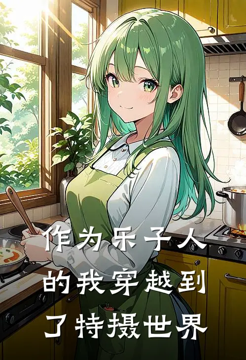 作为乐子人的我穿越到了特摄世界