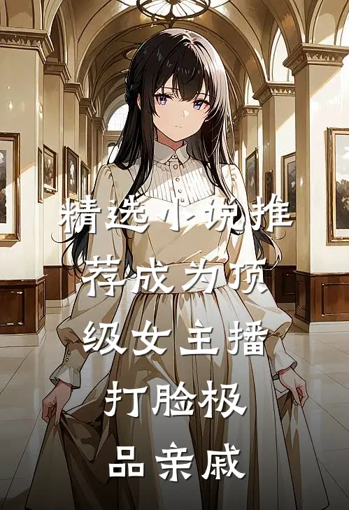 精选小说推荐成为顶级女主播，打脸极品亲戚