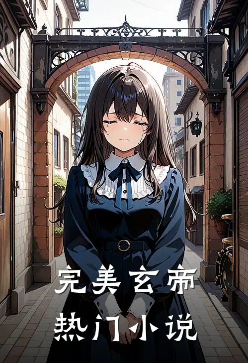 完美玄帝热门小说