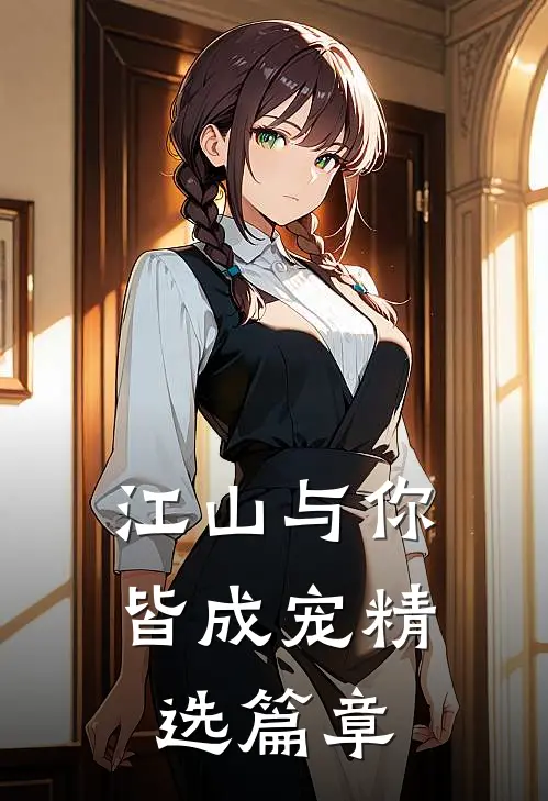 江山与你,皆成宠精选篇章免费阅读