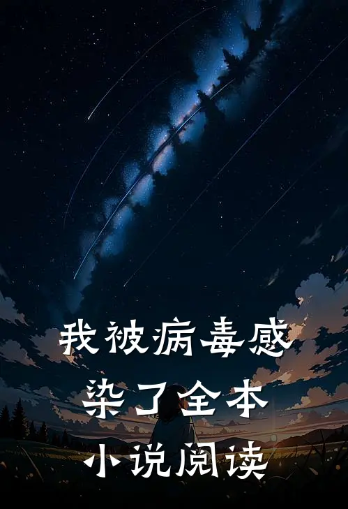 我被病毒感染了全本小说阅读