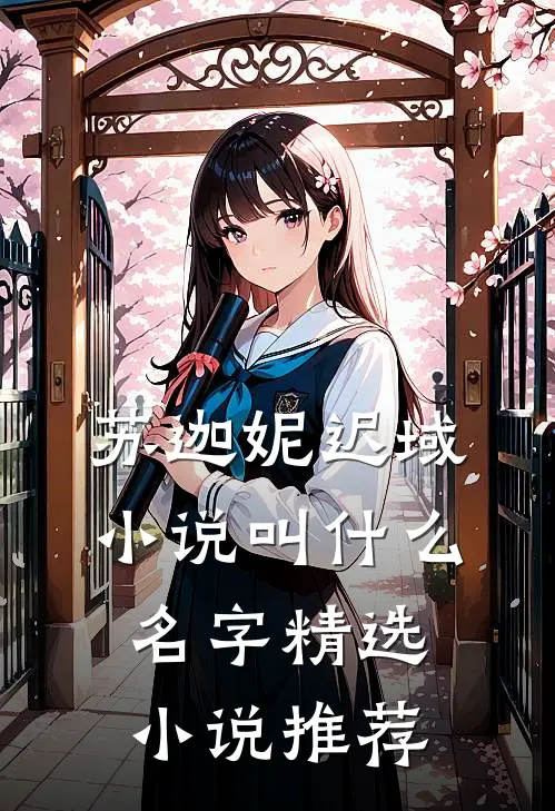 苏迦妮迟域小说叫什么名字精选小说推荐