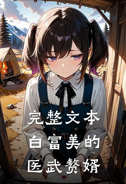 完整文本白富美的医武赘婿