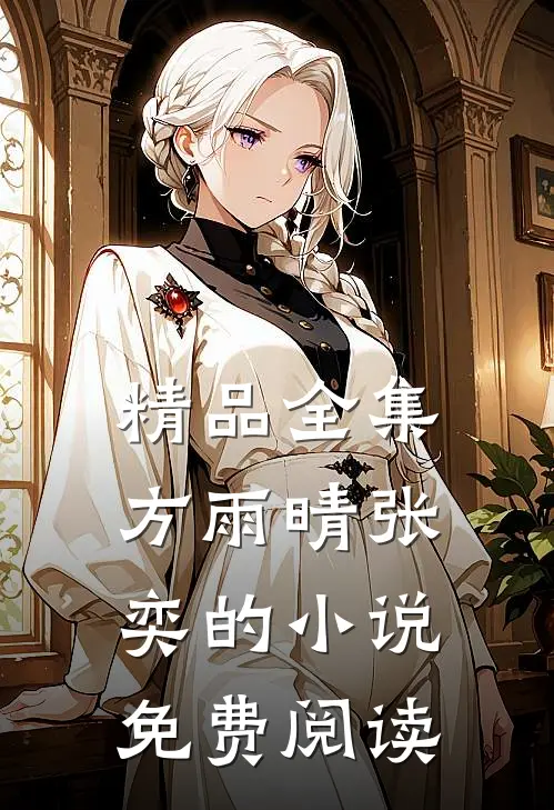 精品全集方雨晴张奕的小说免费阅读
