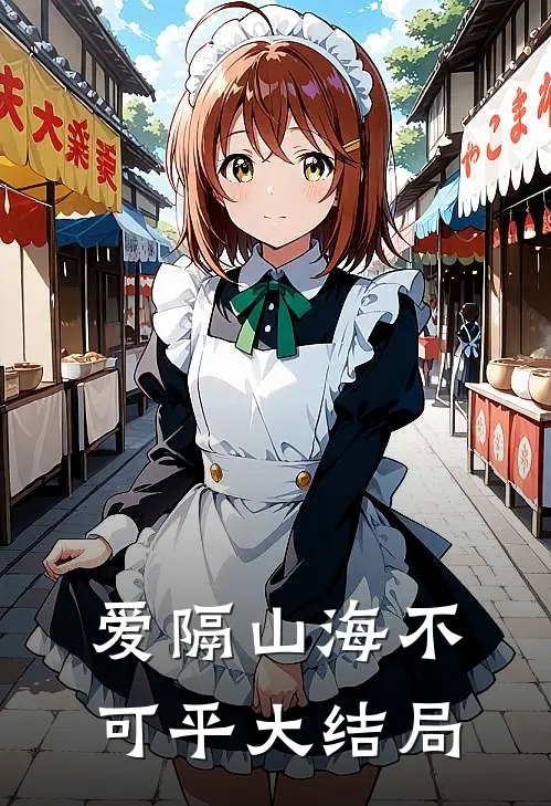 爱隔山海不可平大结局