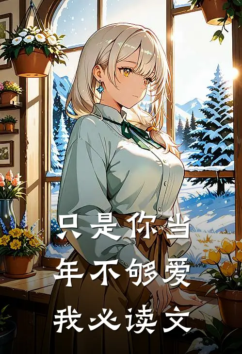 只是你当年不够爱我必读文