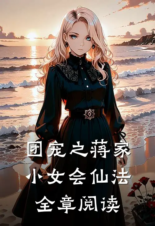 团宠之蒋家小女会仙法全章阅读