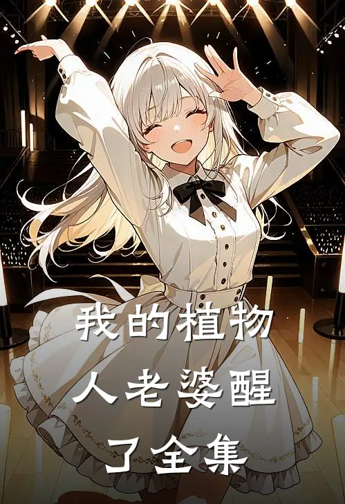 我的植物人老婆醒了全集