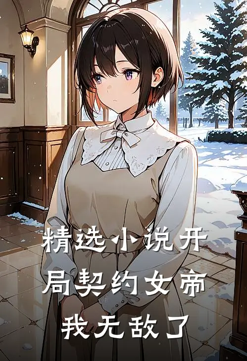 精选小说开局契约女帝，我无敌了