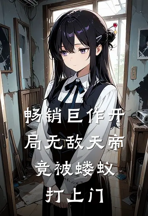 畅销巨作开局无敌天帝,竟被蝼蚁打上门