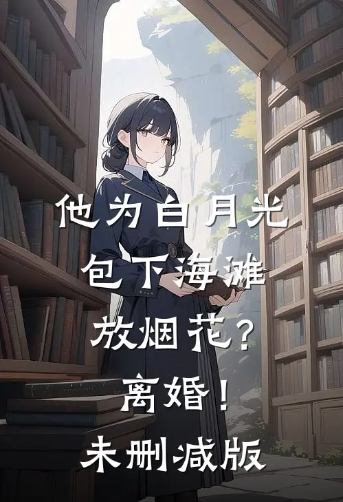 他为白月光包下海滩放烟花？离婚！未删减版