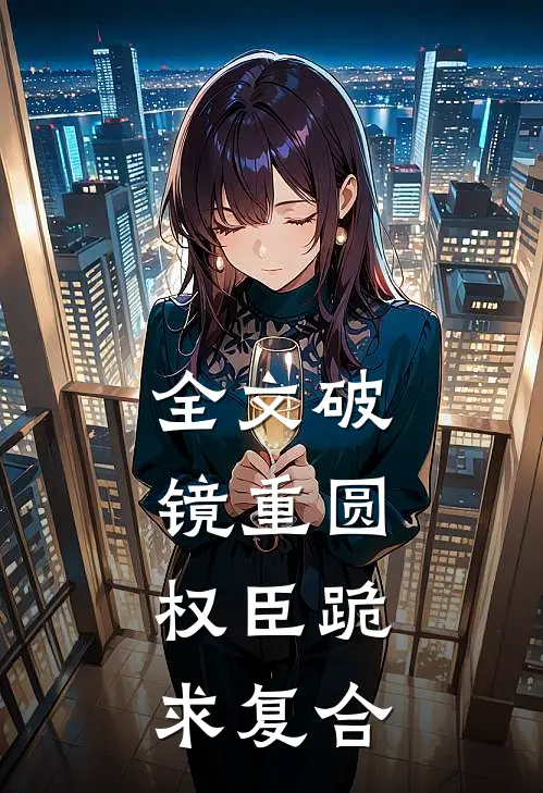 全文破镜重圆：权臣跪求复合