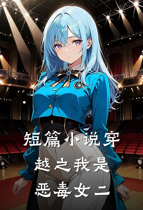 短篇小说穿越之我是恶毒女二