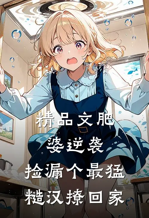 精品文肥婆逆袭，捡漏个最猛糙汉撩回家