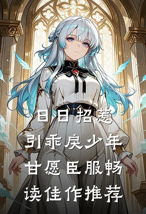 日日招惹，引乖戾少年甘愿臣服畅读佳作推荐