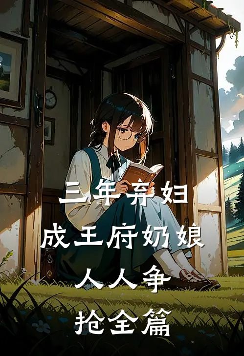 三年弃妇，成王府奶娘，人人争抢全篇