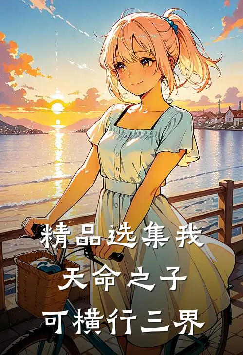 精品选集我，天命之子，可横行三界