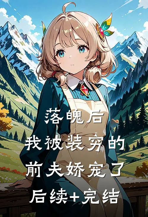 落魄后，我被装穷的前夫娇宠了后续+完结