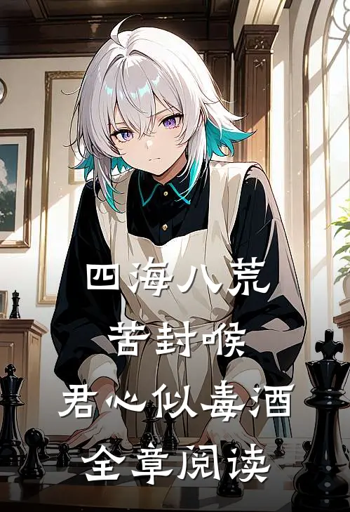 四海八荒苦封喉，君心似毒酒全章阅读