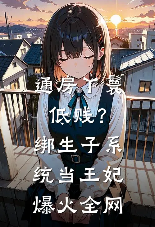 通房丫鬟低贱？绑生子系统当王妃爆火全网