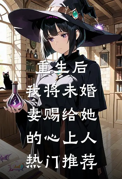 重生后,我将未婚妻赐给她的心上人热门推荐