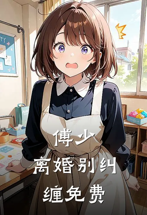 傅少,离婚别纠缠免费
