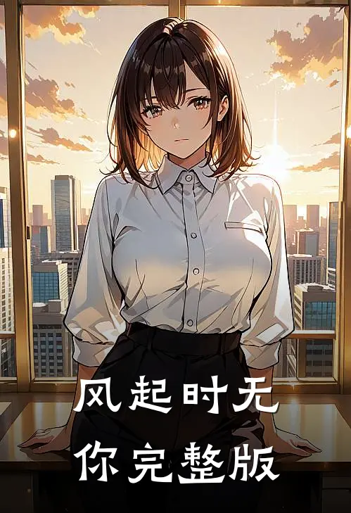 风起时无你完整版