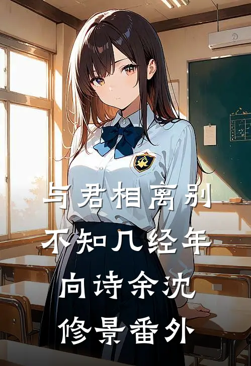 与君相离别，不知几经年向诗余沈修景番外