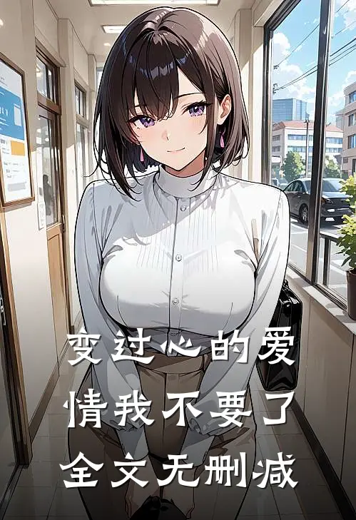 变过心的爱情我不要了全文无删减