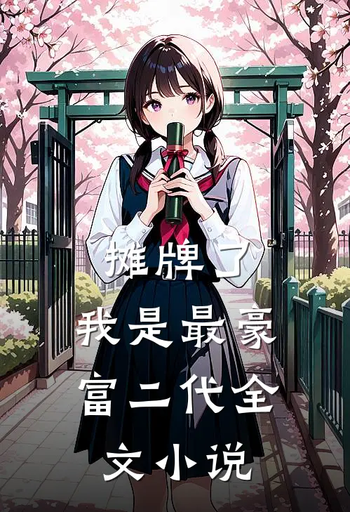 摊牌了，我是最豪富二代全文小说