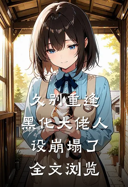 久别重逢：黑化大佬人设崩塌了全文浏览