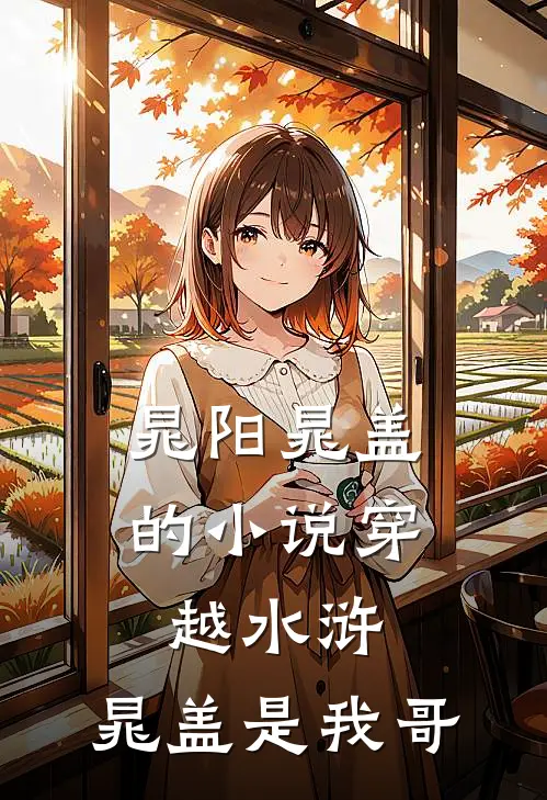 晁阳晁盖的小说穿越水浒，晁盖是我哥