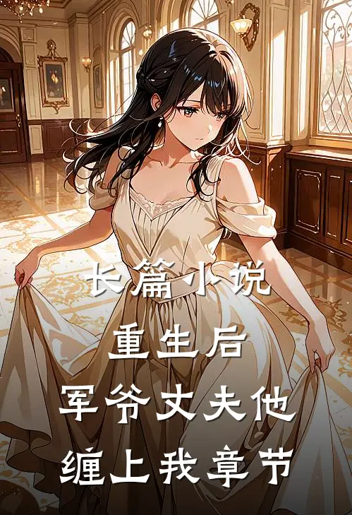 长篇小说重生后，军爷丈夫他缠上我章节