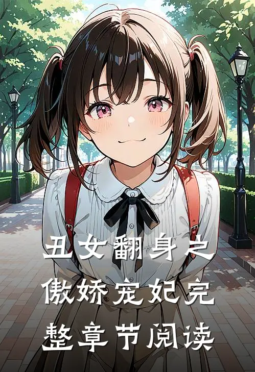丑女翻身之傲娇宠妃完整章节阅读