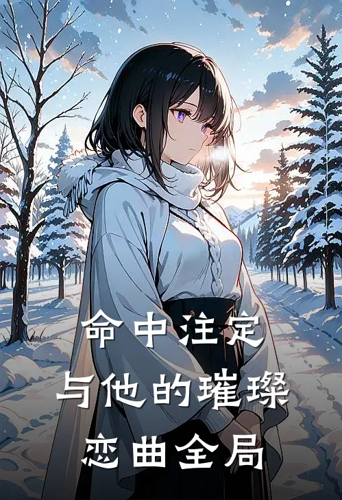 命中注定：与他的璀璨恋曲全局
