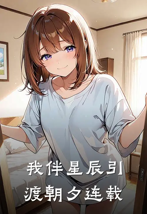 我伴星辰引渡朝夕连载