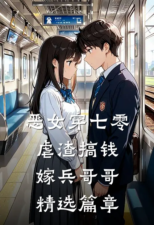 恶女穿七零,虐渣搞钱嫁兵哥哥精选篇章