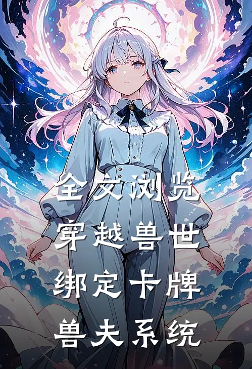 全文浏览穿越兽世：绑定卡牌兽夫系统
