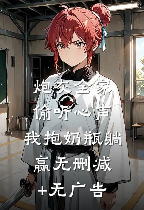 炮灰全家偷听心声，我抱奶瓶躺赢无删减+无广告