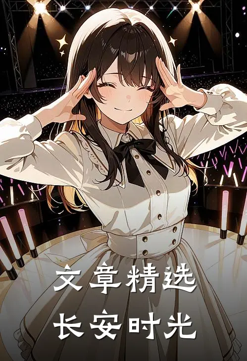 文章精选长安时光