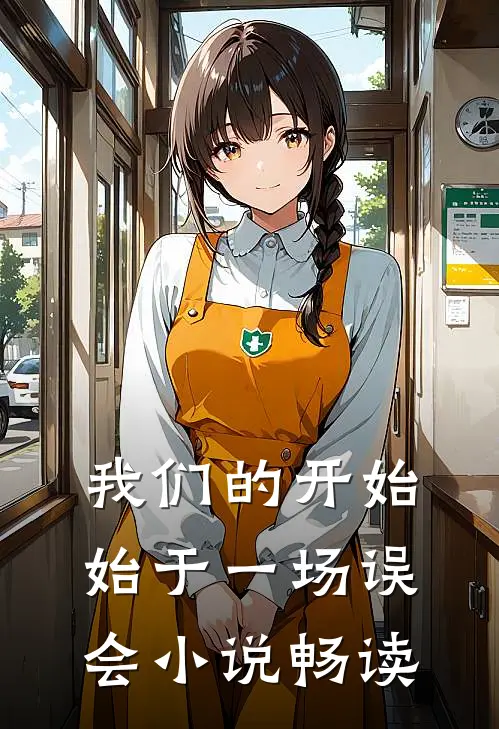 我们的开始，始于一场误会小说畅读
