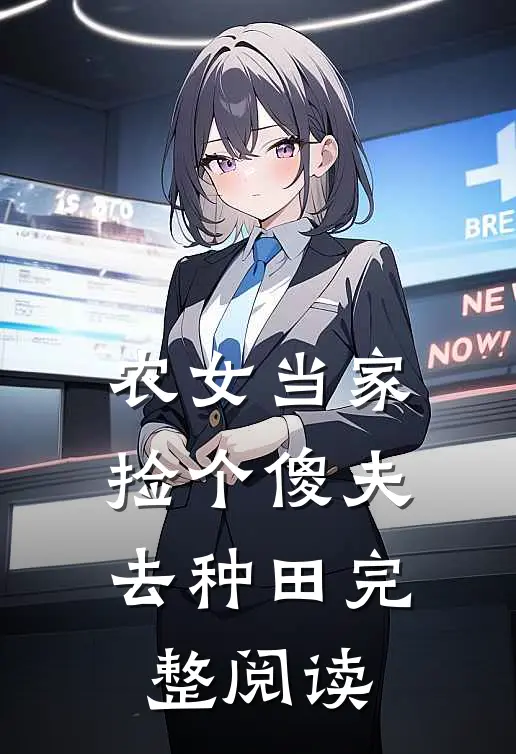 农女当家：捡个傻夫去种田完整阅读